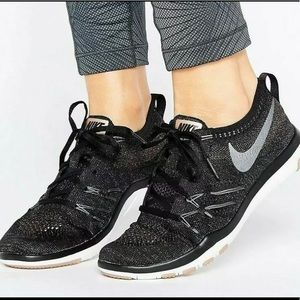 nike free focus flyknit women's